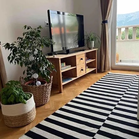 Welcome Apartament Split