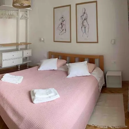 Welcome Apartament Split