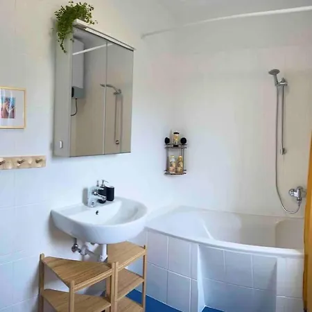 Apartman Welcome Split