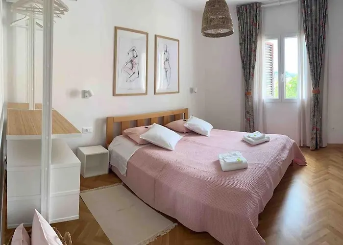 Apartment Welcome *