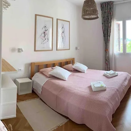 Appartement Welcome *
